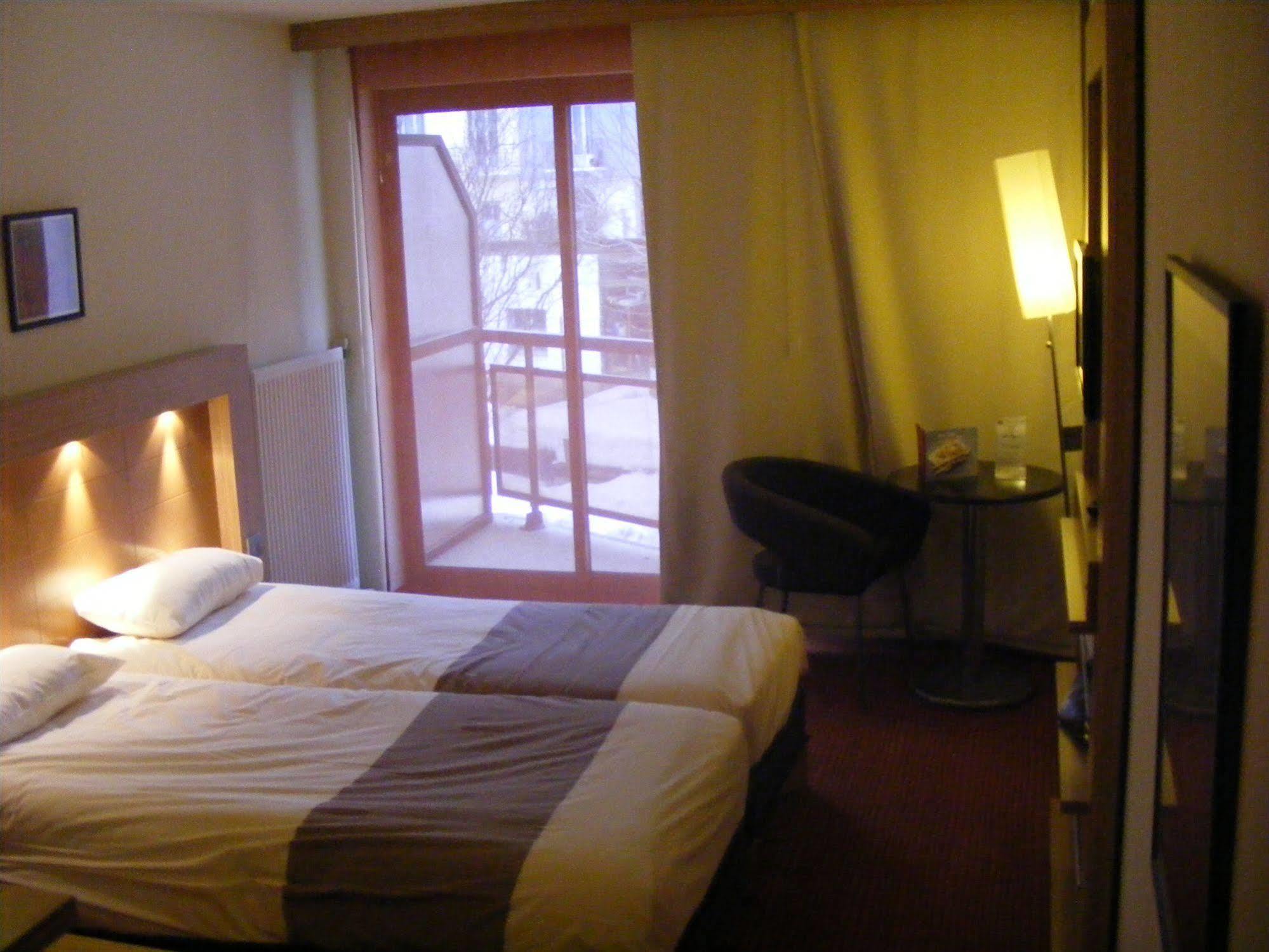 Suite Home Briancon Serre Chevalier Kültér fotó