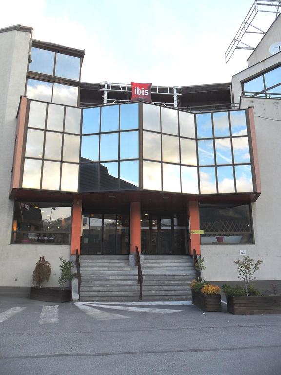 Suite Home Briancon Serre Chevalier Kültér fotó