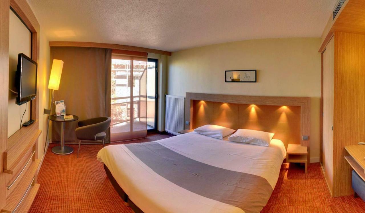 Suite Home Briancon Serre Chevalier Kültér fotó