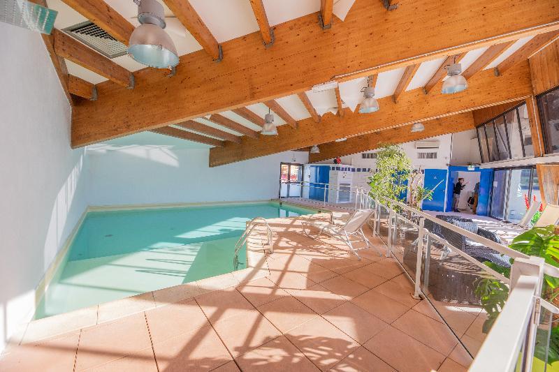 Suite Home Briancon Serre Chevalier Kültér fotó